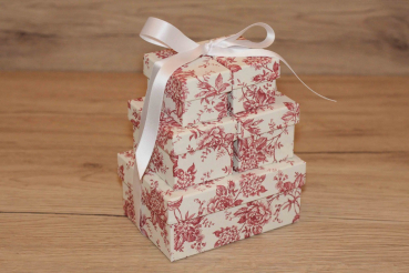 Mini-Boxen-Set